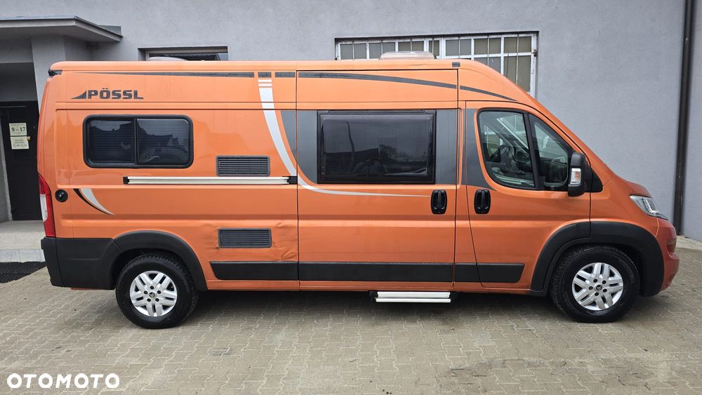 Possl 2 Win Plus 600 Citroen Jumper - 36