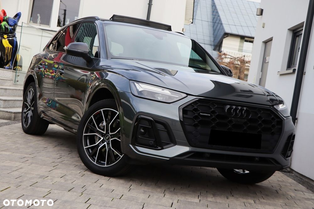 Audi Q5 - 6