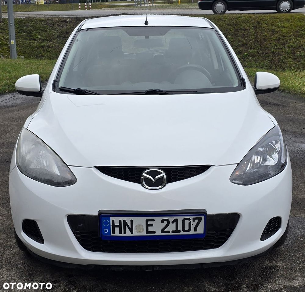 Mazda 2 1.3 Dynamic - 1