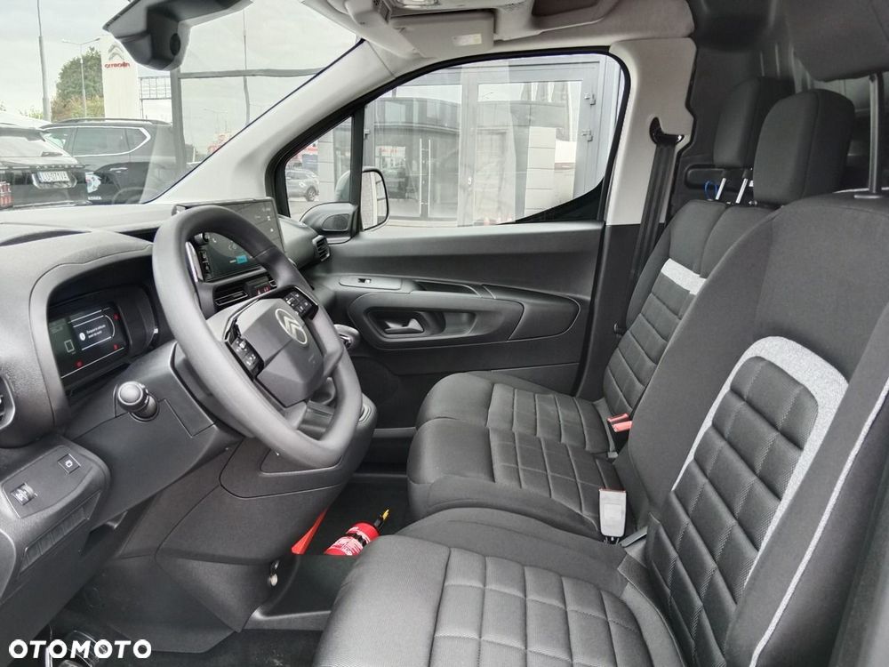 Citroën Berlingo - 10
