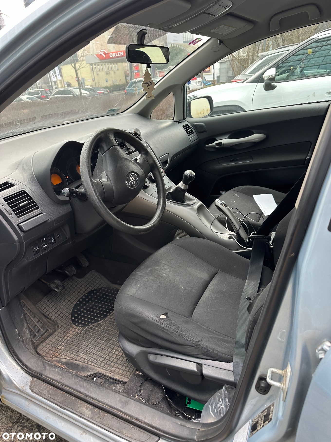 Toyota Auris 1.4 D-4D Luna - 6