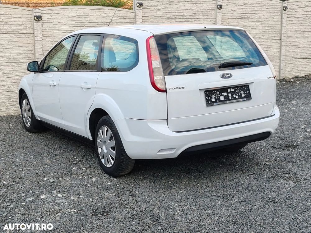 Ford Focus - 3