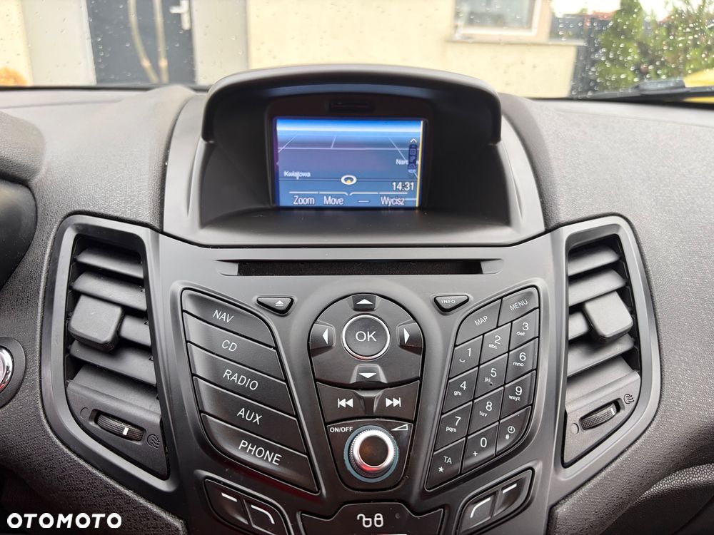 Ford Fiesta 1.5 TDCi ST-Line - 14