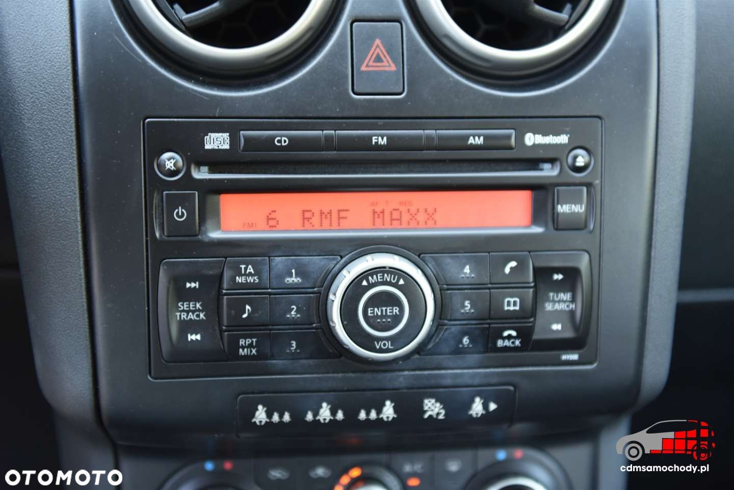 Nissan Qashqai - 14