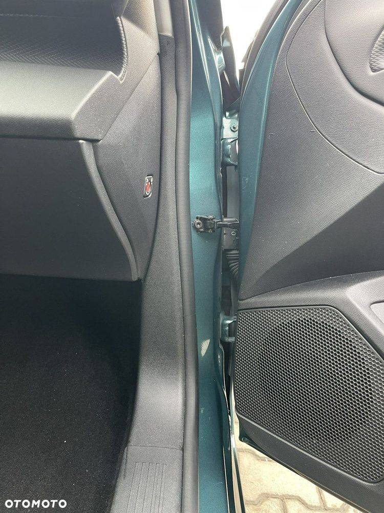 Peugeot 308 BlueHDi 130 EAT8 Active Pack - 9