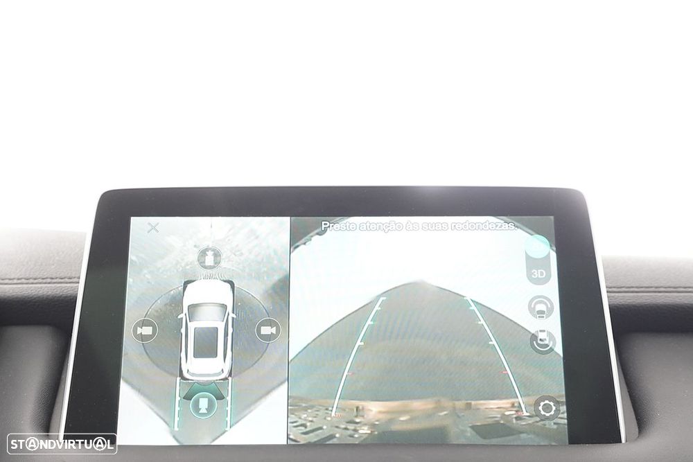 MG EHS 1.5 T-GDI Plug-in Hybrid Luxury - 14