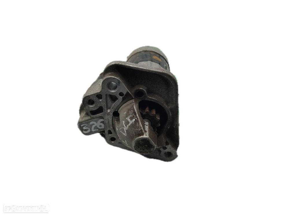 Motor Arranque Toyota Auris (_E18_) - 3