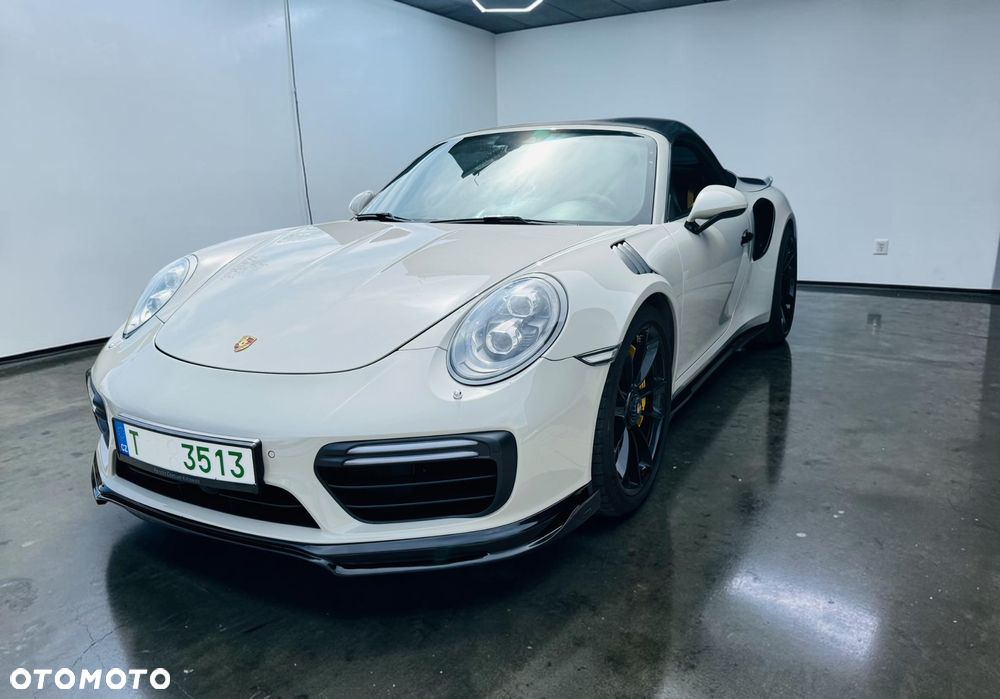 Porsche 911 - 6