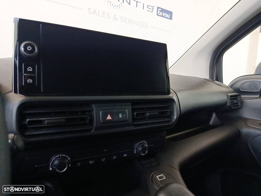 Fiat Doblò  1.5 BlueHDI 130cv Curta 650kg - 21