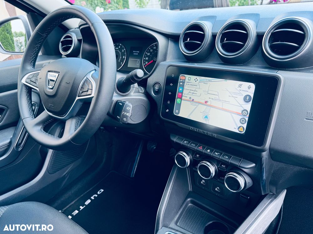 Dacia Duster - 12