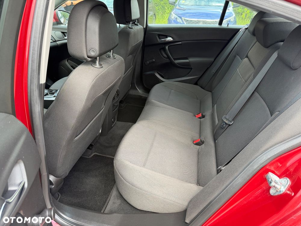 Opel Insignia 1.8 Edition - 26