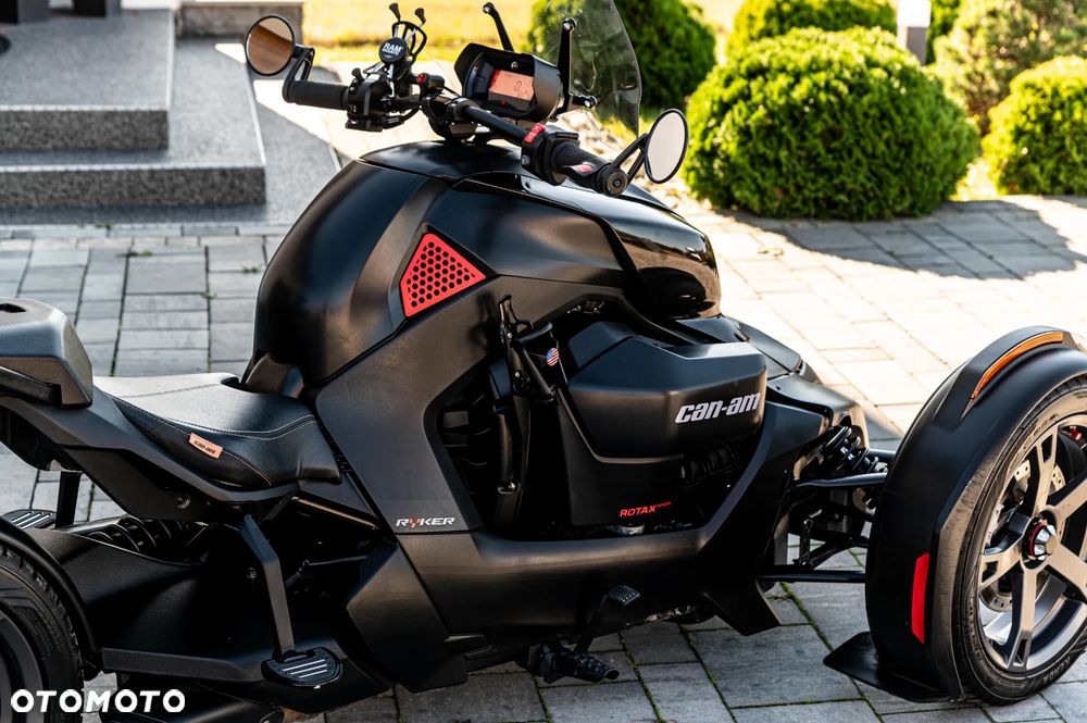Can-Am Ryker - 37