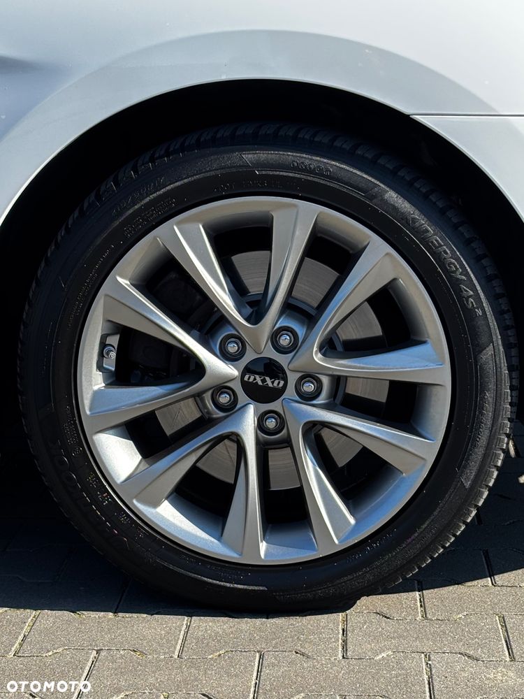 Hyundai i40 Kombi 1.6 Trend - 20