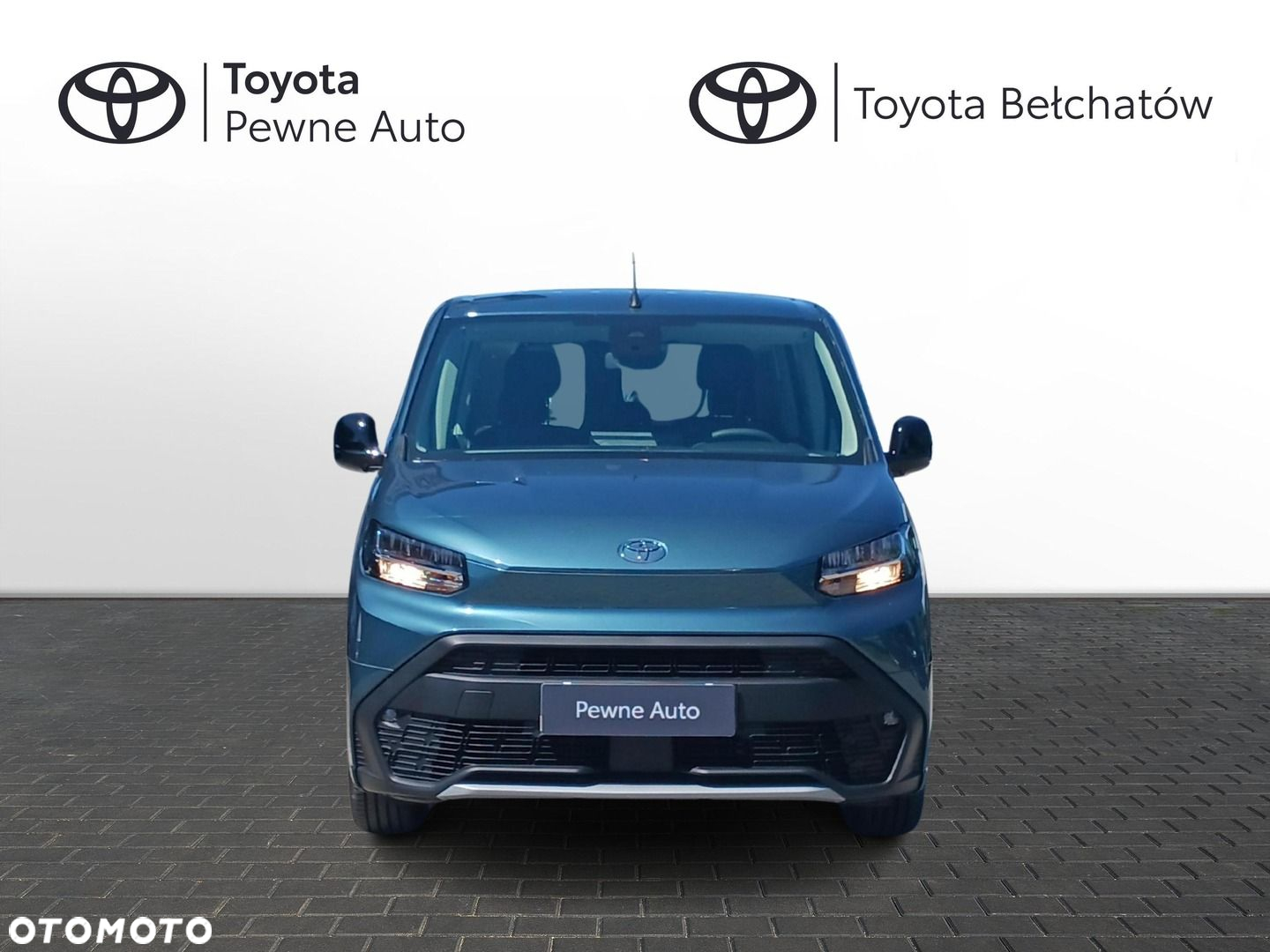 Toyota Proace City Verso - 2