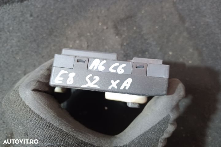 Modul control usa spate dreapta 4F0959794E 4F0959794E Audi A6 4F/C6 [ - 4