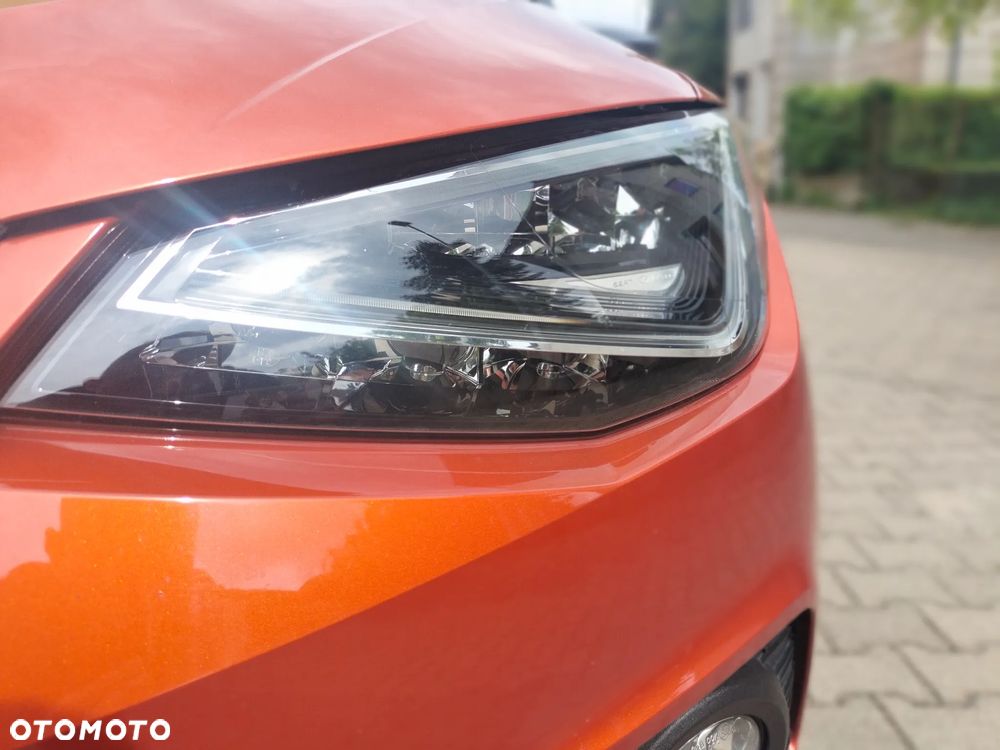 Seat Arona 1.0 TSI Xcellence S&S - 12