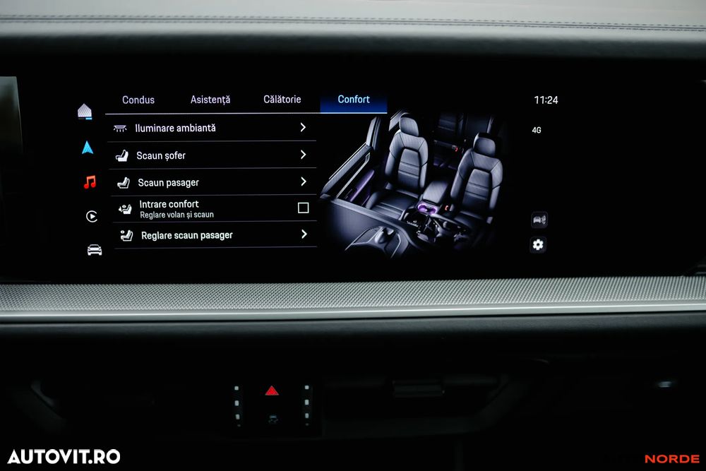 Porsche Cayenne E-Hybrid Tiptronic S - 36