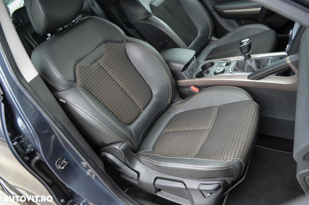 Renault Kadjar Energy dCi 130 XMOD - 23