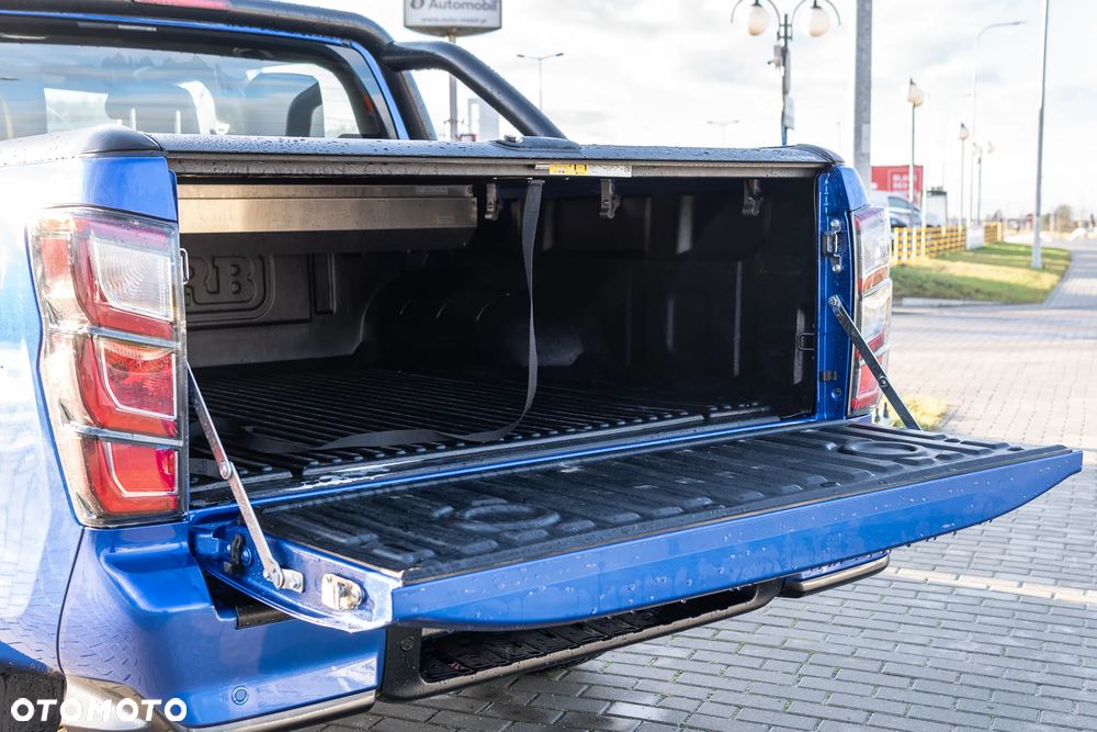 Isuzu D-Max 1.9 DC LSE - 2