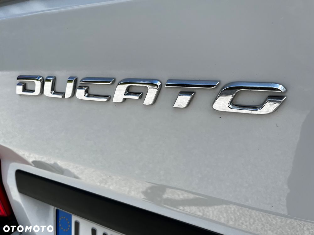 Fiat Ducato L3H2 - 14