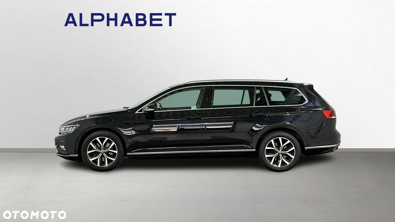Volkswagen Passat - 3