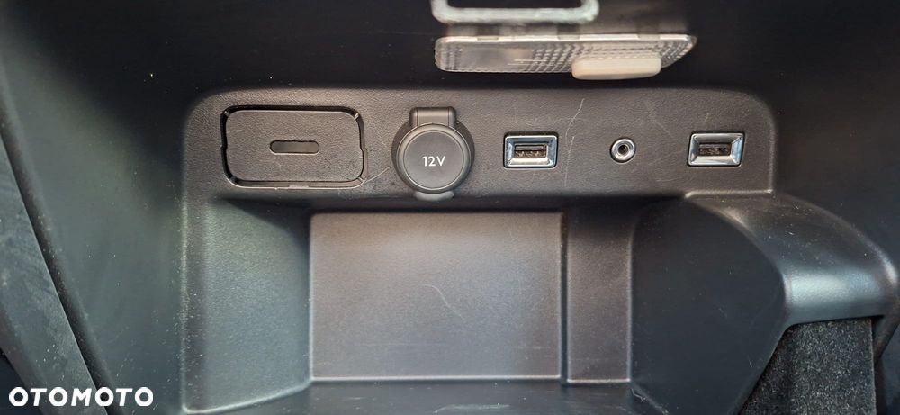 Citroën C4 Grand Picasso BlueHDi 150 EAT6 Business Class - 19