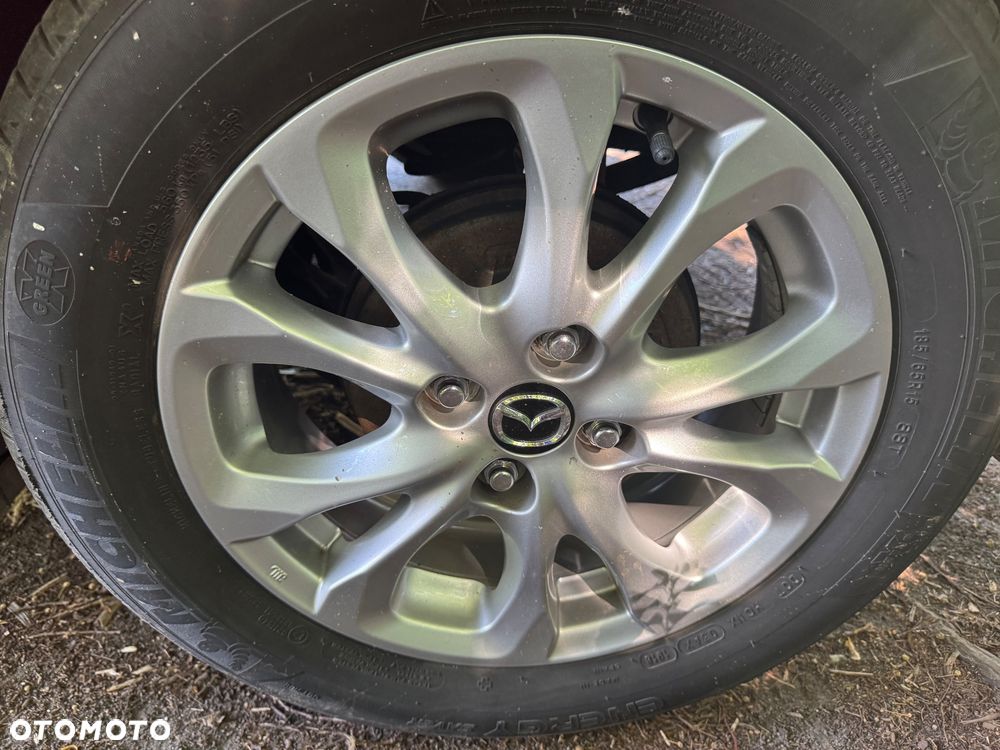 Mazda 2 1.5 Skymotion - 28
