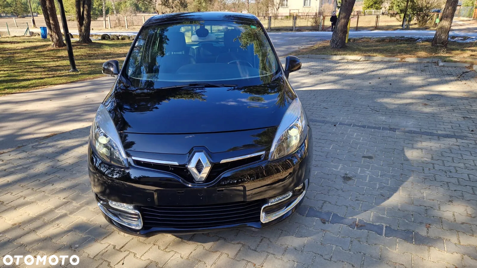 Renault Scenic 1.2 TCe Energy Bose - 11
