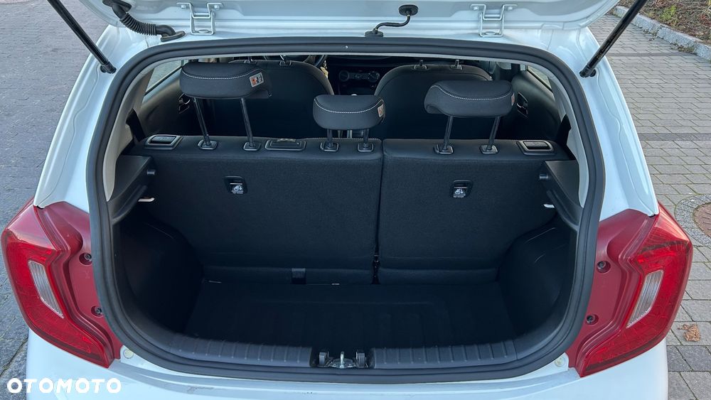 Kia Picanto 1.0 Attract - 29