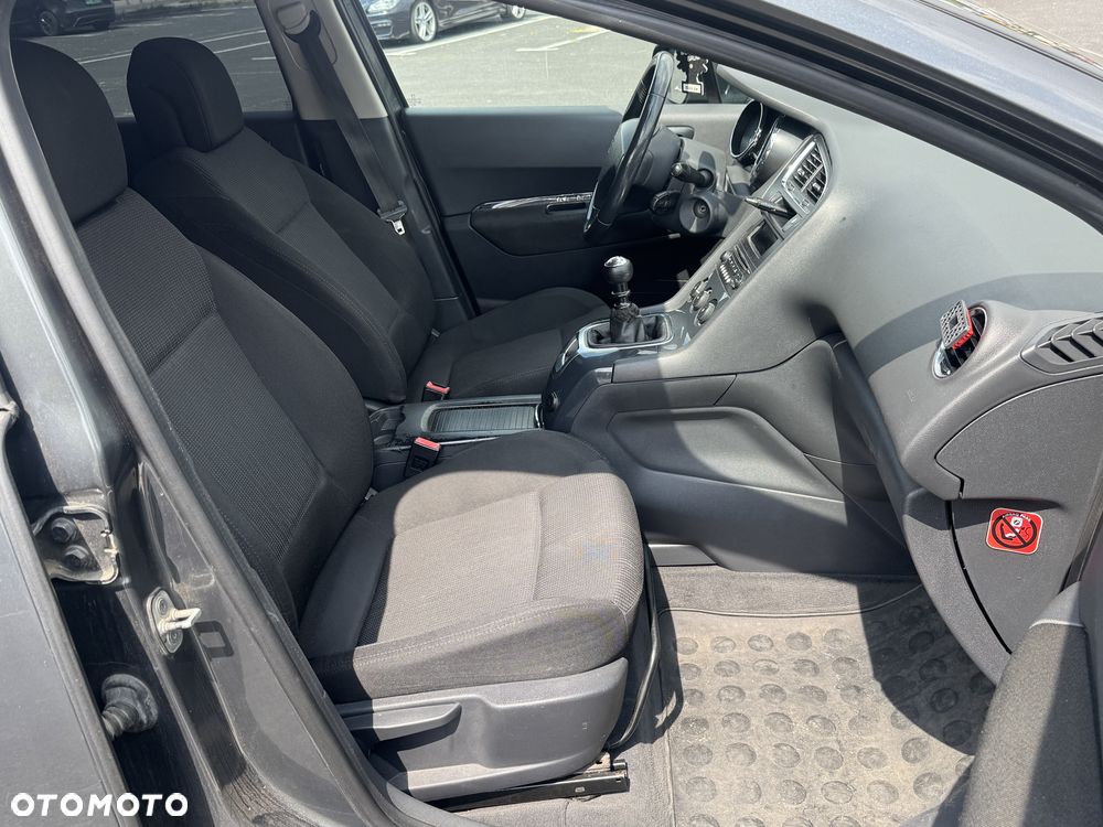 Peugeot 5008 HDI FAP 110 Platinum - 14