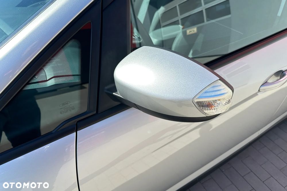 Ford C-MAX 1.0 EcoBoost Ambiente ASS - 19