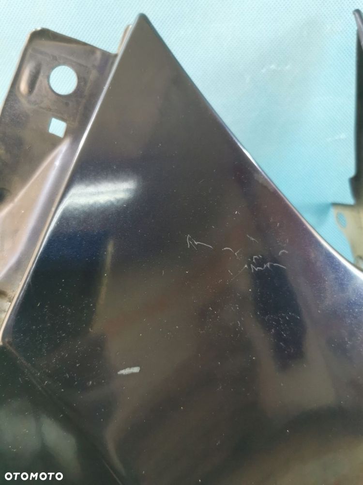 Hyundai Santa Fe II 2 CM Lift błotnik przód przedni lewy 5Q - 2