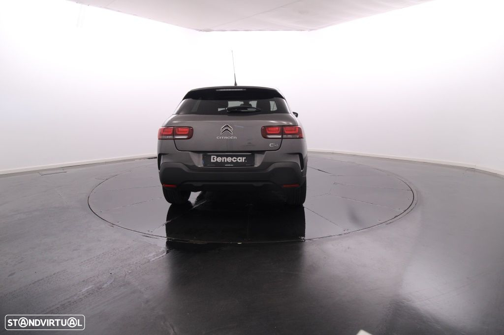 Citroën C4 Cactus 1.5 BlueHDi Shine - 6
