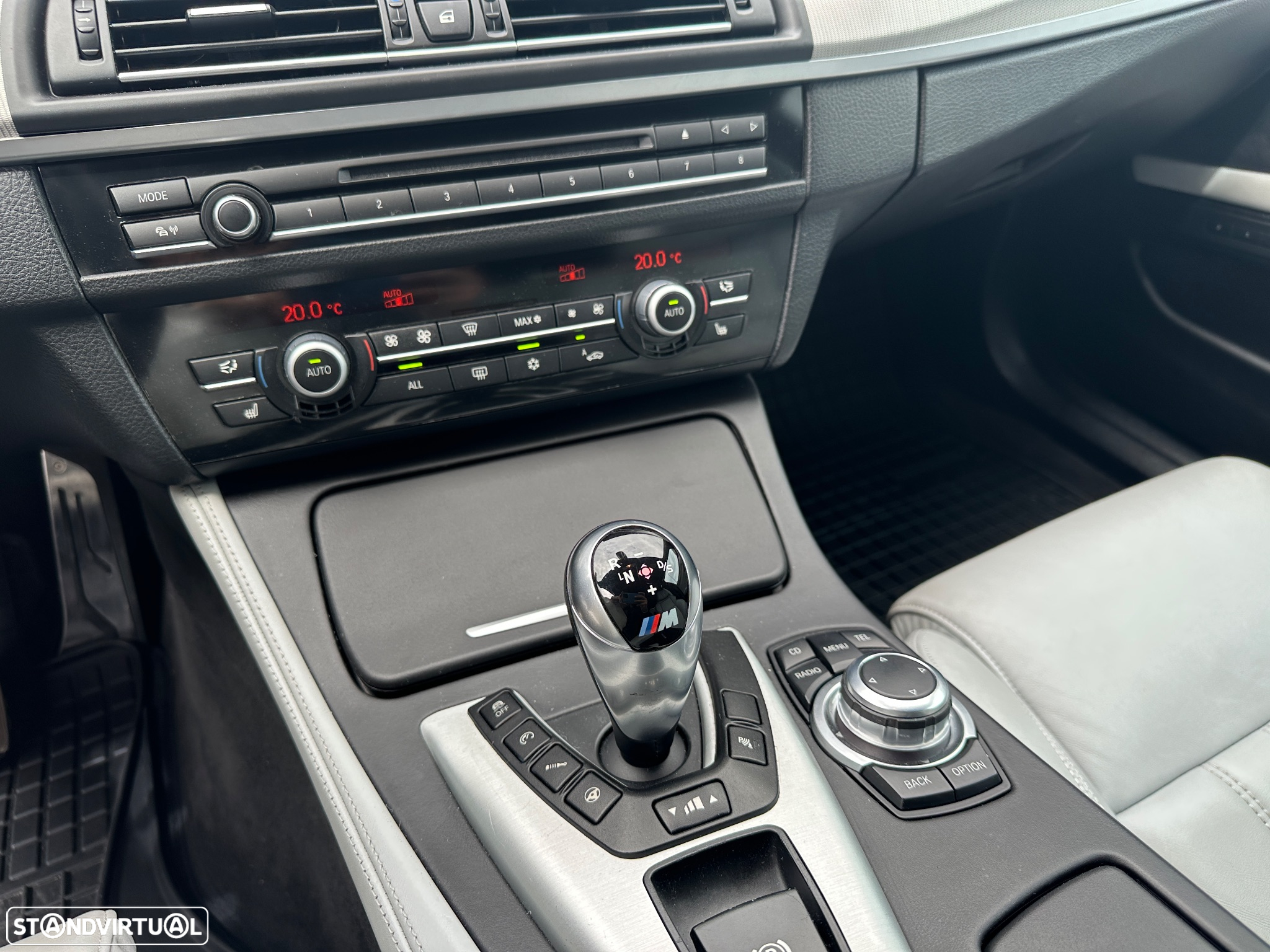 BMW M5 Standard - 21