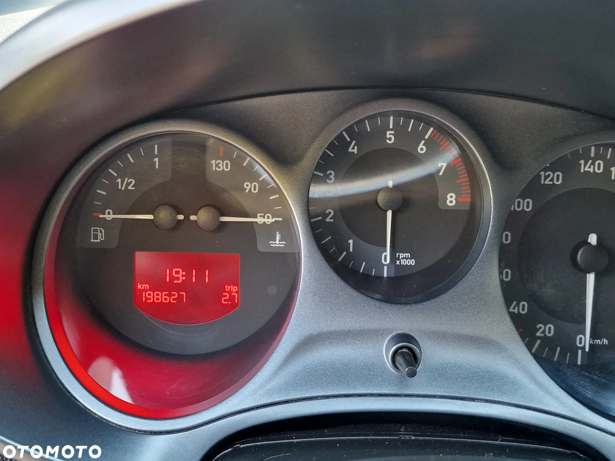 Seat Leon 1.4 TSI Sport - 8