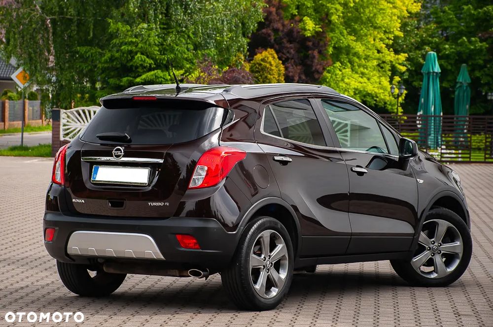 Opel Mokka ver-1-4-t-cosmo - 13