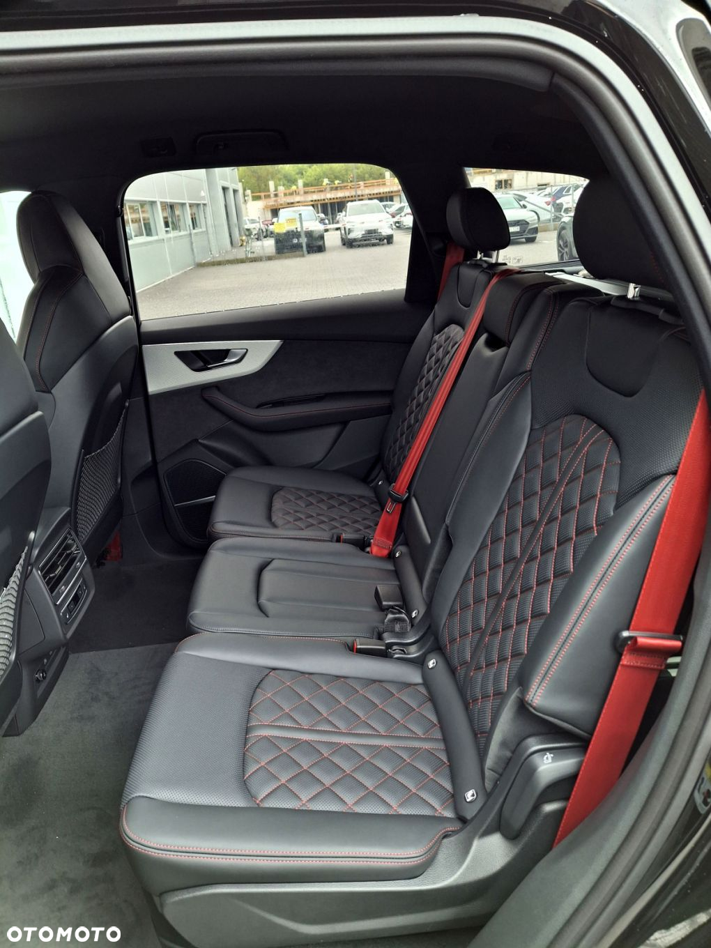 Audi Q7 - 13