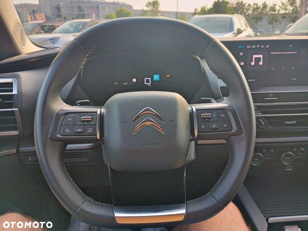 Citroën C5X - 20