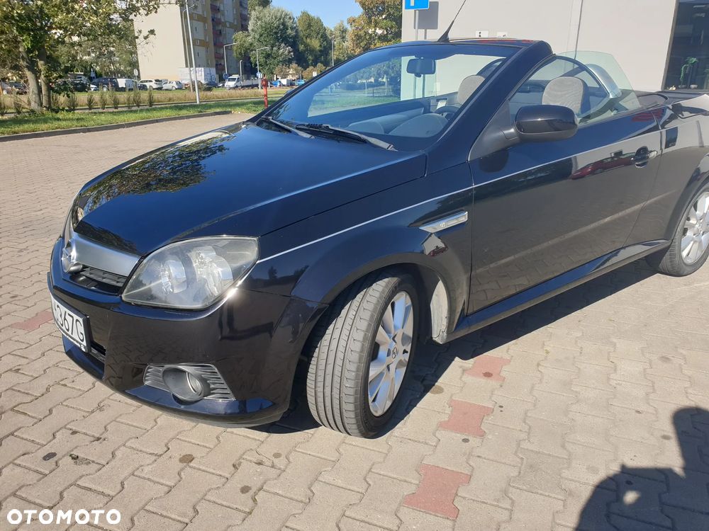 Opel Tigra 1.4 Enjoy - 10