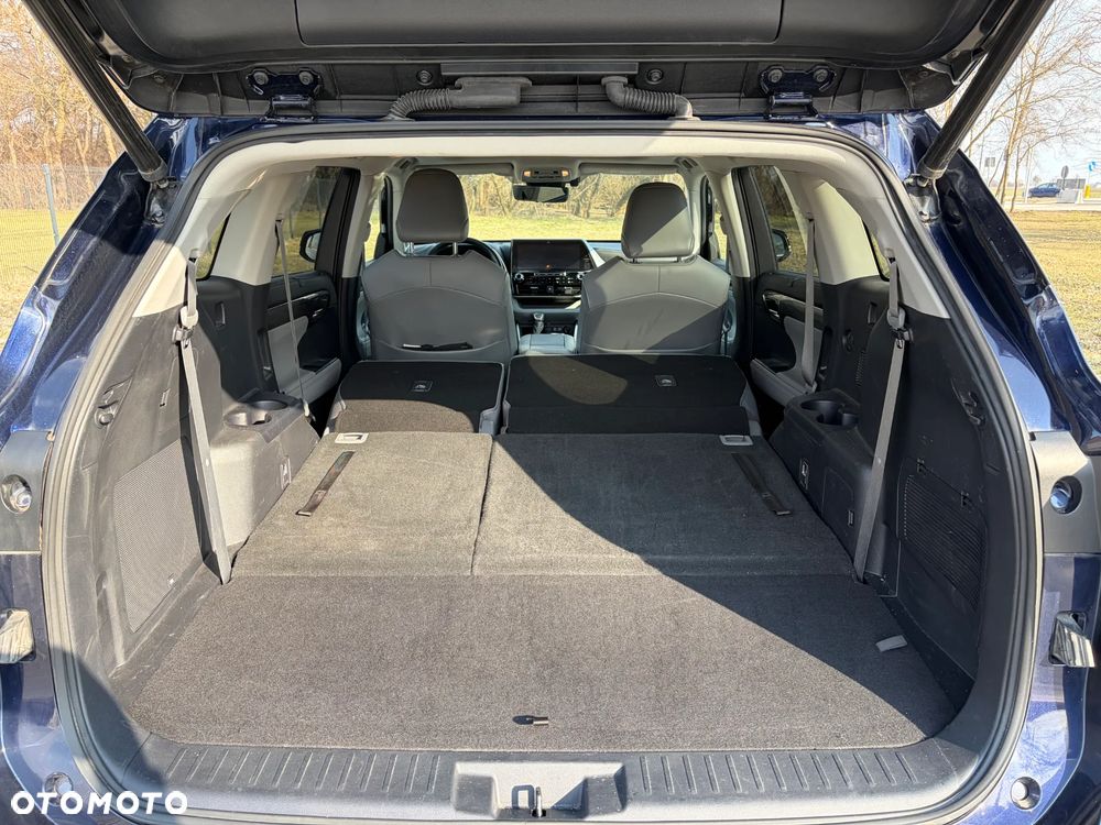 Toyota Highlander - 14