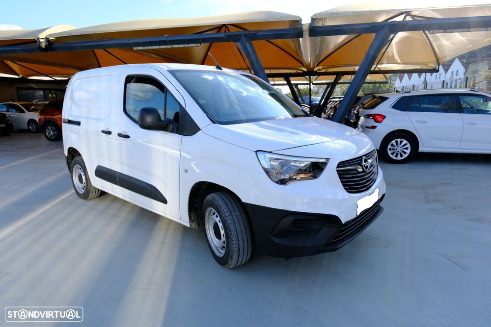 Opel Combo 1.5 CDTi L1H1 Enjoy - 3