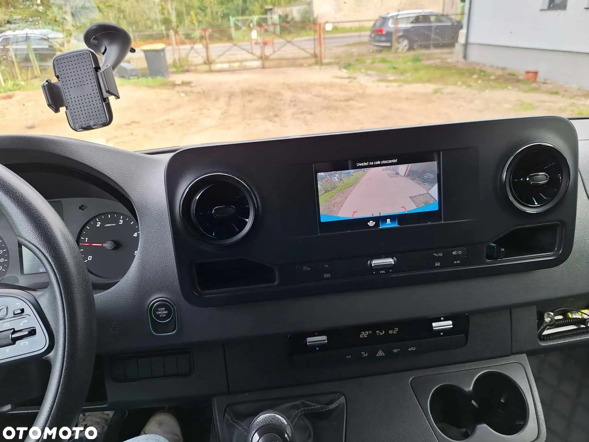 Mercedes-Benz SPRINTER 314 N.e.t.t.o - 7