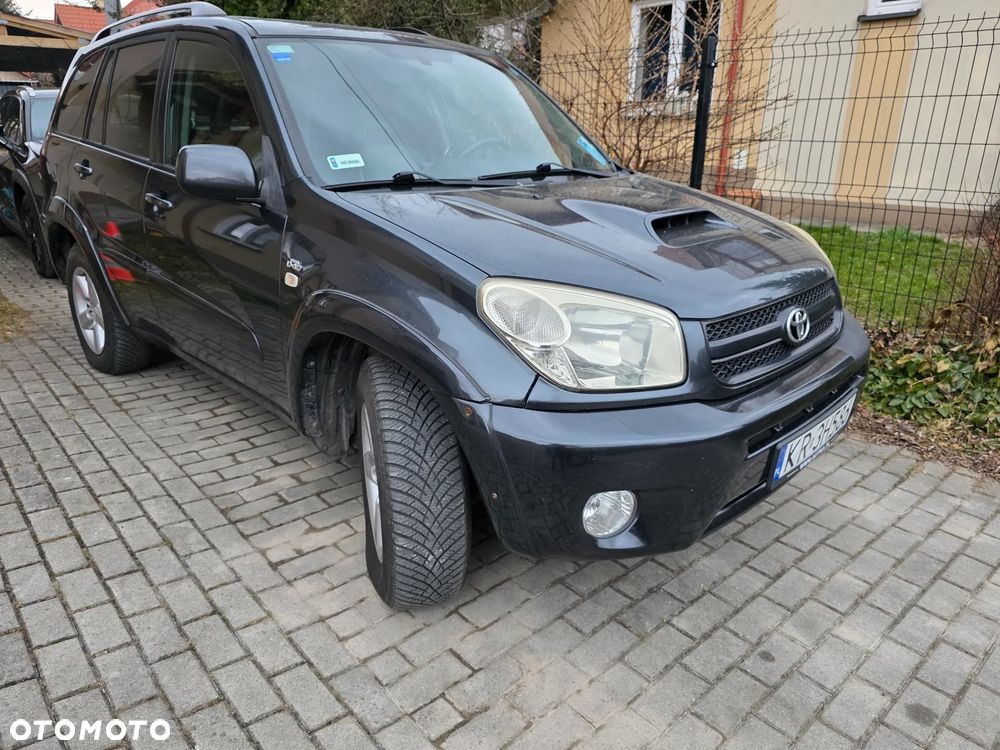 Toyota RAV4 2.0 D-4D Prestige - 11