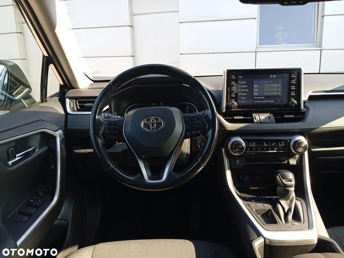 Toyota RAV4 2.0 Comfort 4x2 MS - 20