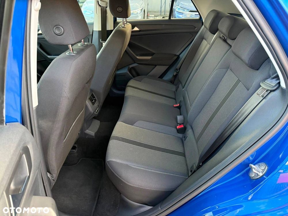 Volkswagen T-Roc 1.5 TSI Life - 13