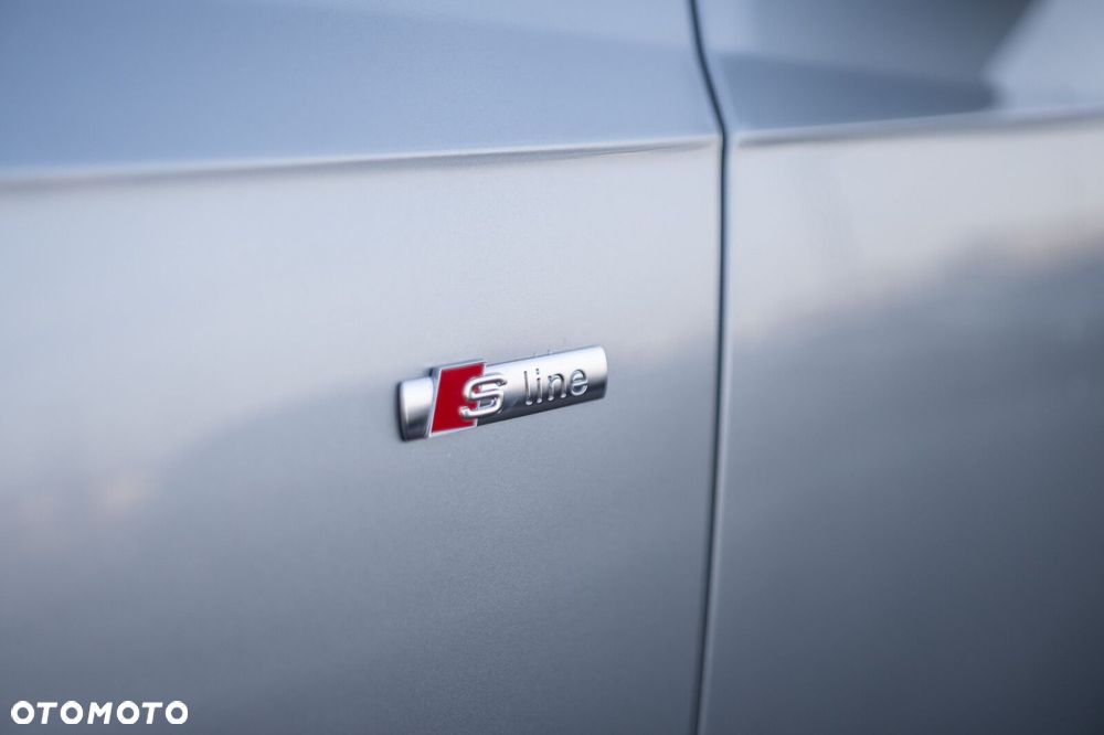 Audi Q7 50 TDI mHEV Quattro S Line Tiptr - 7