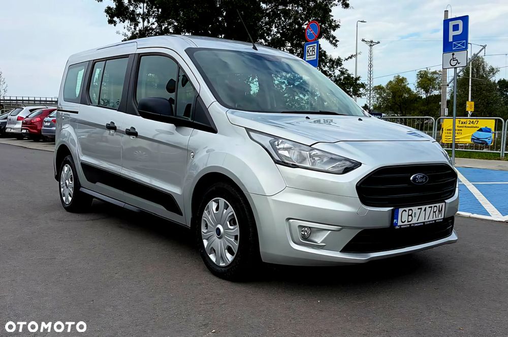 Ford Transit Connect Kombi 230 L2 Trend - 10