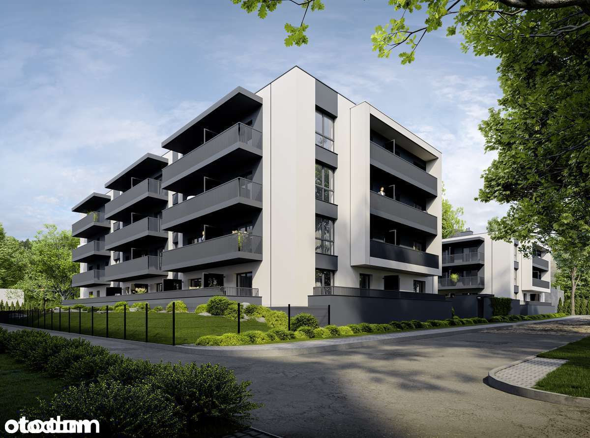 Więcej przestrzeni na Twoje życie – 77,7 m² przy ul. Pryncypalnej 66
