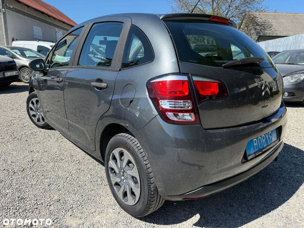 Citroën C3 Pure Tech (VTi) 68 Attraction - 7