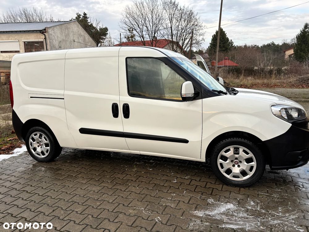 Fiat DOBLO MAXI - 2